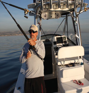 Towers and Rocket Launchers – Pacific Coast Sportfishing Magazine