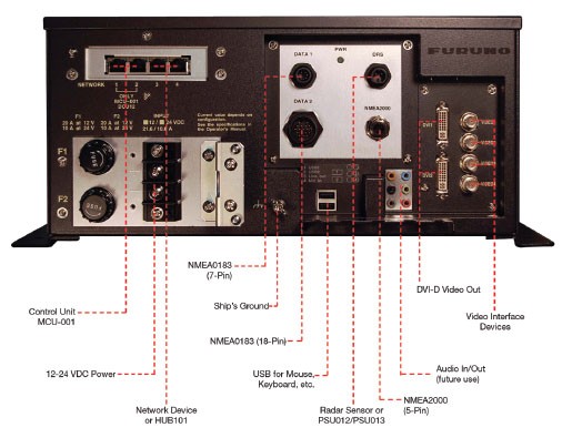 black box new lead