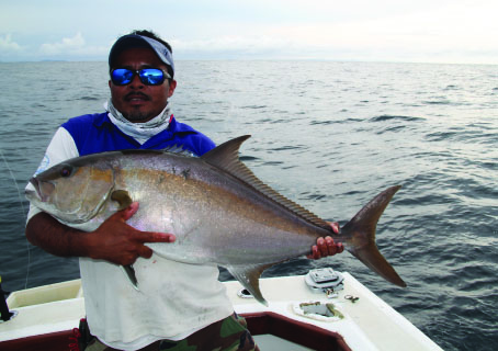 Destination: Panama Big Game Fishing Club – Pacific Coast Sportfishing  Magazine