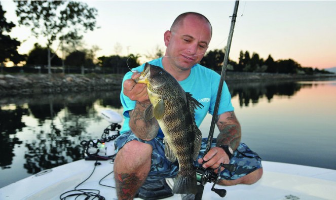 Fishing  Riprac Australia