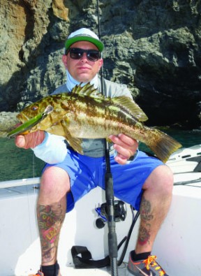 Fishing the Hard Bait – Pacific Coast Sportfishing Magazine