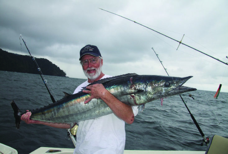 How To Features – Pacific Coast Sportfishing Magazine