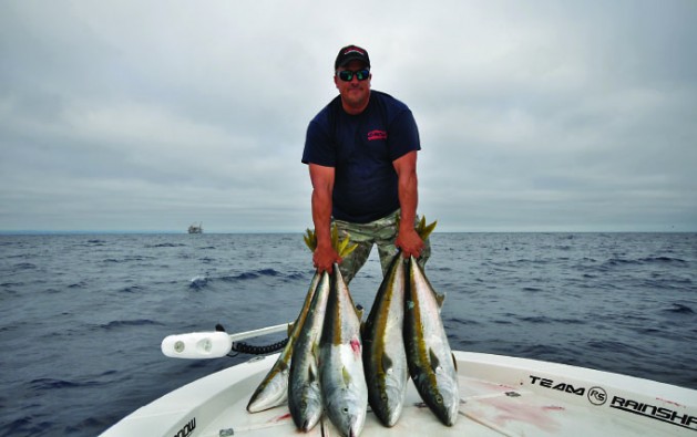 How To Features – Pacific Coast Sportfishing Magazine