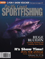 Pacific Coast Sportfishing Magazine