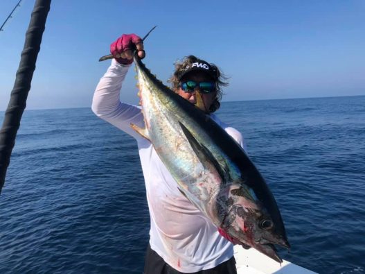 Here's Where I Would Go Today – Pacific Coast Sportfishing Magazine