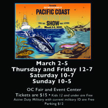 11- or 22-Issue Subscription to “Pacific Coast Sportfishing Magazine” (Up  to 60% Off)