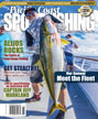 June cover of PC Sportfishing Magazine