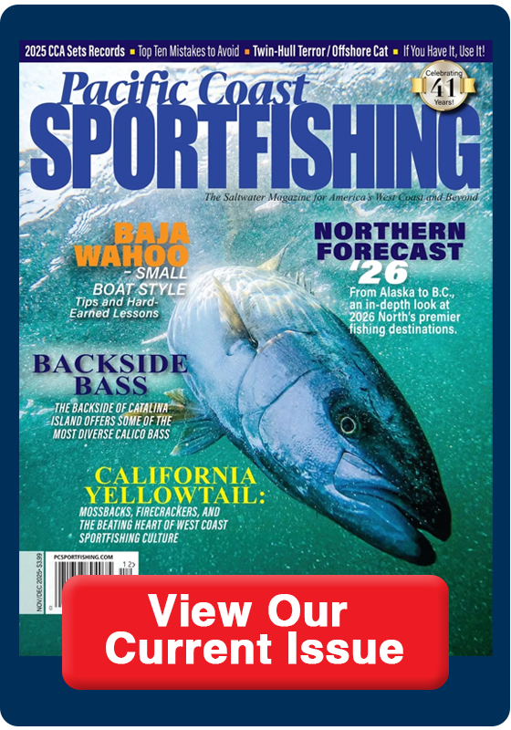 Nov - Dec 25 Magazine Cover