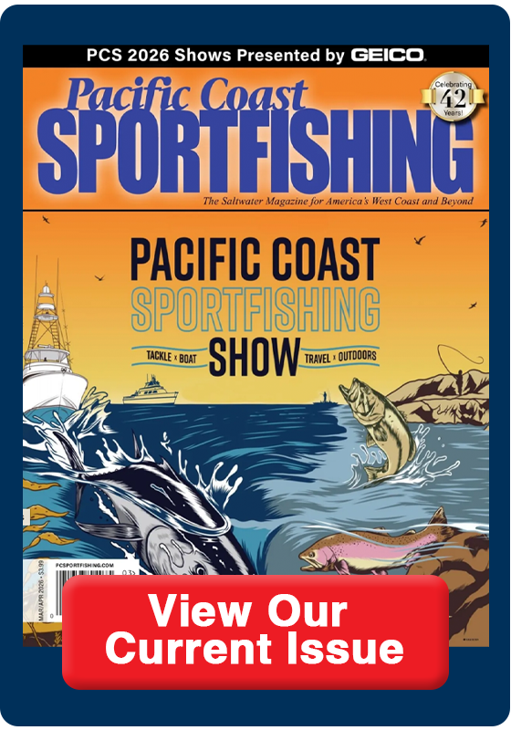  Mar April 26 Magazine Cover