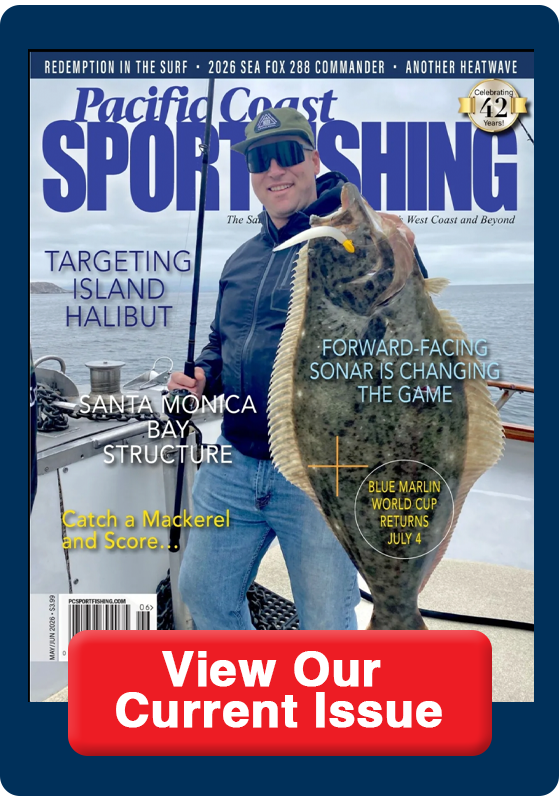 Mar April 26 Magazine Cover