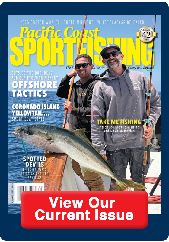  Mar April 26 Magazine Cover