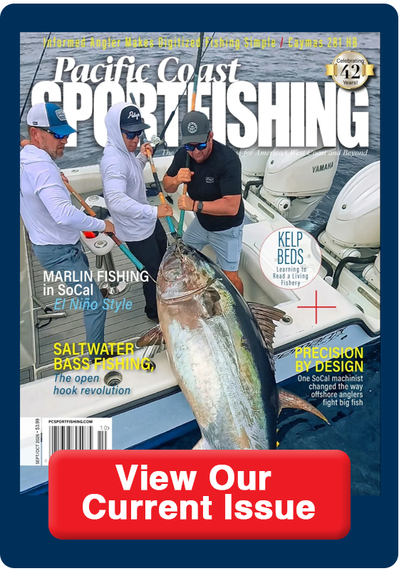 Sept - Oct 26 Magazine Cover
